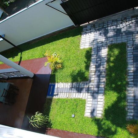 Aken Villa Hikkaduwa Zewnętrze zdjęcie